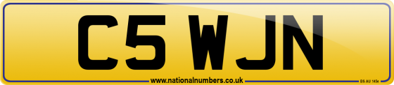 C5 WJN