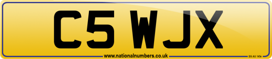 C5 WJX
