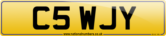 C5 WJY