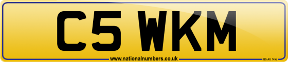 C5 WKM