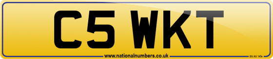 C5 WKT
