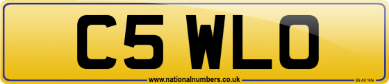 C5 WLO