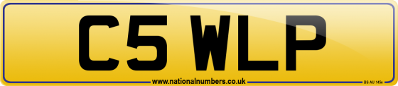 C5 WLP