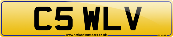 C5 WLV