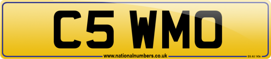 C5 WMO