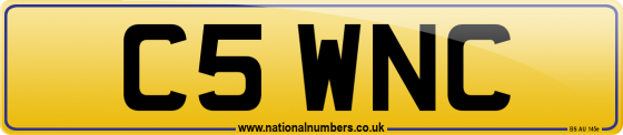 C5 WNC