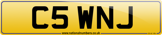 C5 WNJ