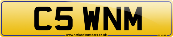 C5 WNM