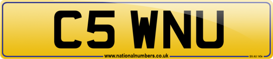 C5 WNU