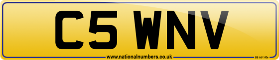 C5 WNV