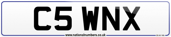 C5 WNX