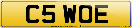 C5 WOE