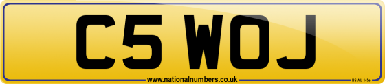 C5 WOJ