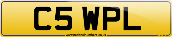 C5 WPL