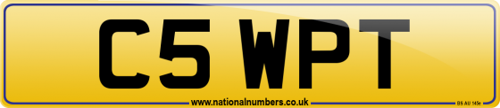 C5 WPT