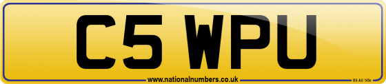 C5 WPU