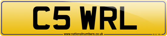 C5 WRL