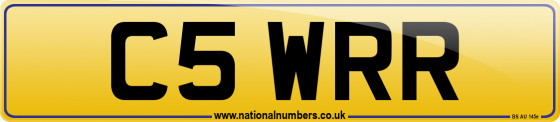 C5 WRR
