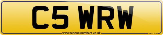 C5 WRW