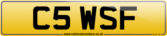 C5 WSF