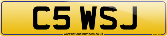 C5 WSJ