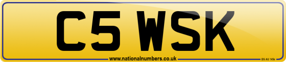C5 WSK