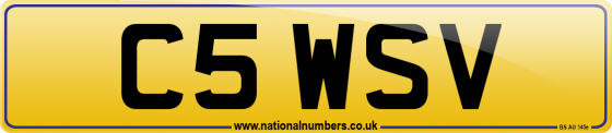 C5 WSV