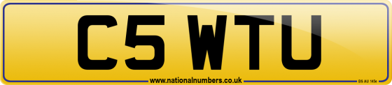 C5 WTU