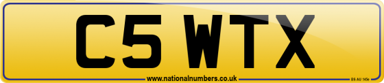 C5 WTX