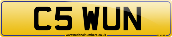C5 WUN