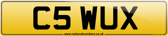 C5 WUX