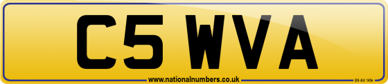 C5 WVA
