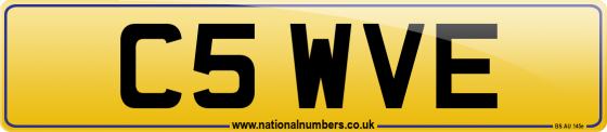 C5 WVE