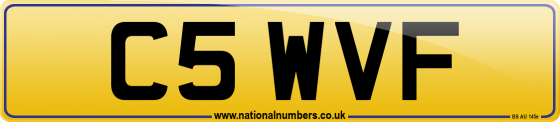 C5 WVF