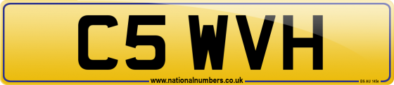 C5 WVH