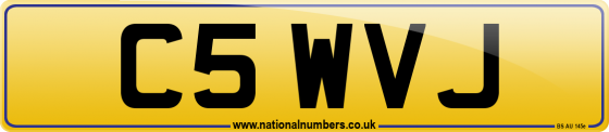 C5 WVJ
