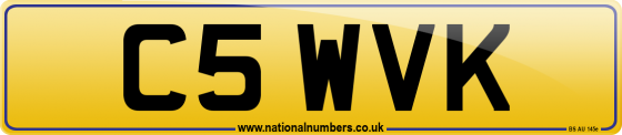 C5 WVK