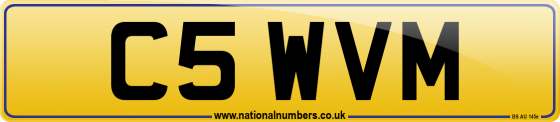 C5 WVM