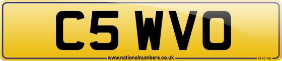 C5 WVO