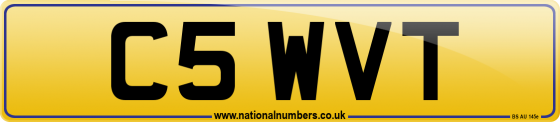 C5 WVT