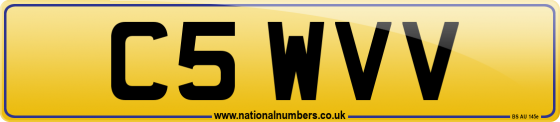 C5 WVV