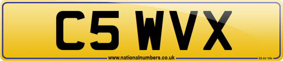 C5 WVX