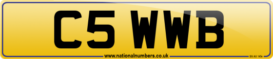 C5 WWB