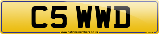 C5 WWD