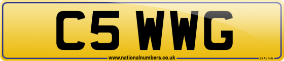 C5 WWG