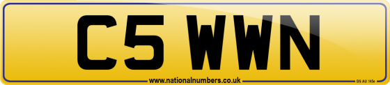 C5 WWN