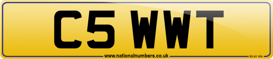 C5 WWT