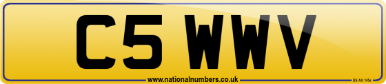 C5 WWV