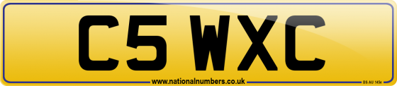 C5 WXC