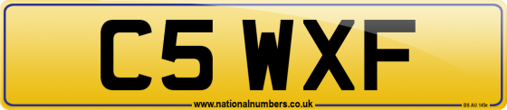 C5 WXF